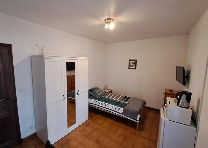 Chambre Solo Toulon Ouest