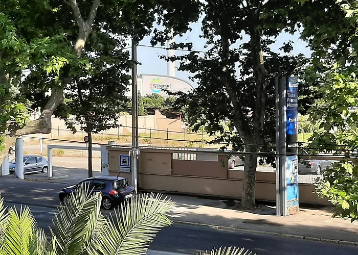 Chambre Solo Toulon Ouest