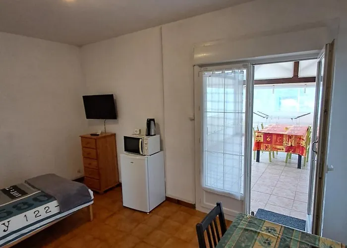 Chambre Solo Toulon Ouest