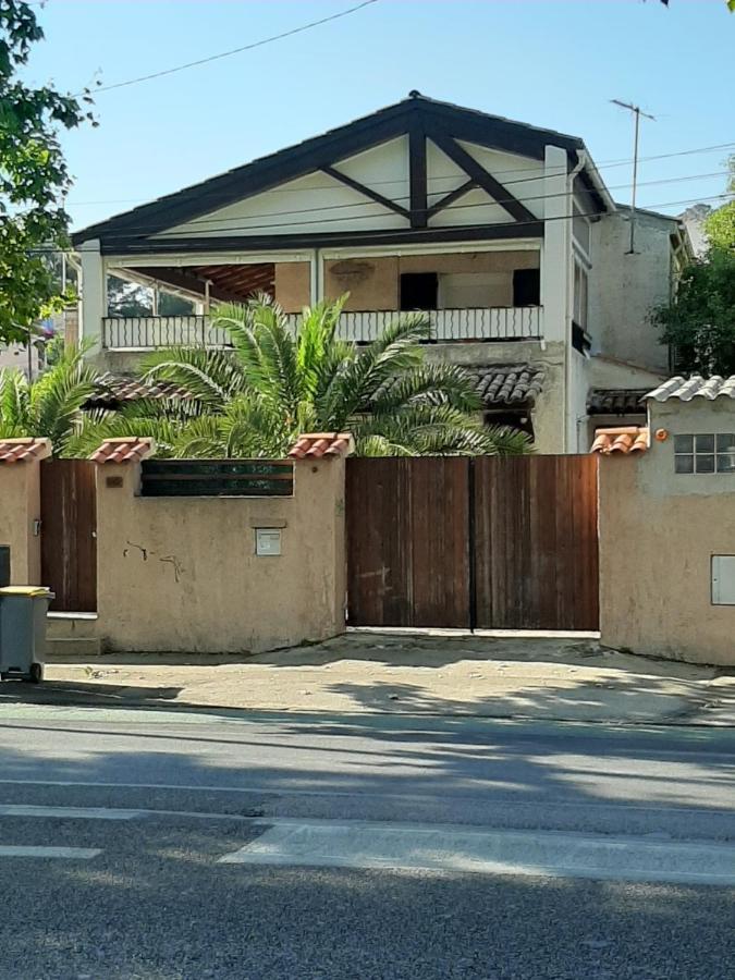 Solo Ouest Accommodatie bij particulieren Toulon