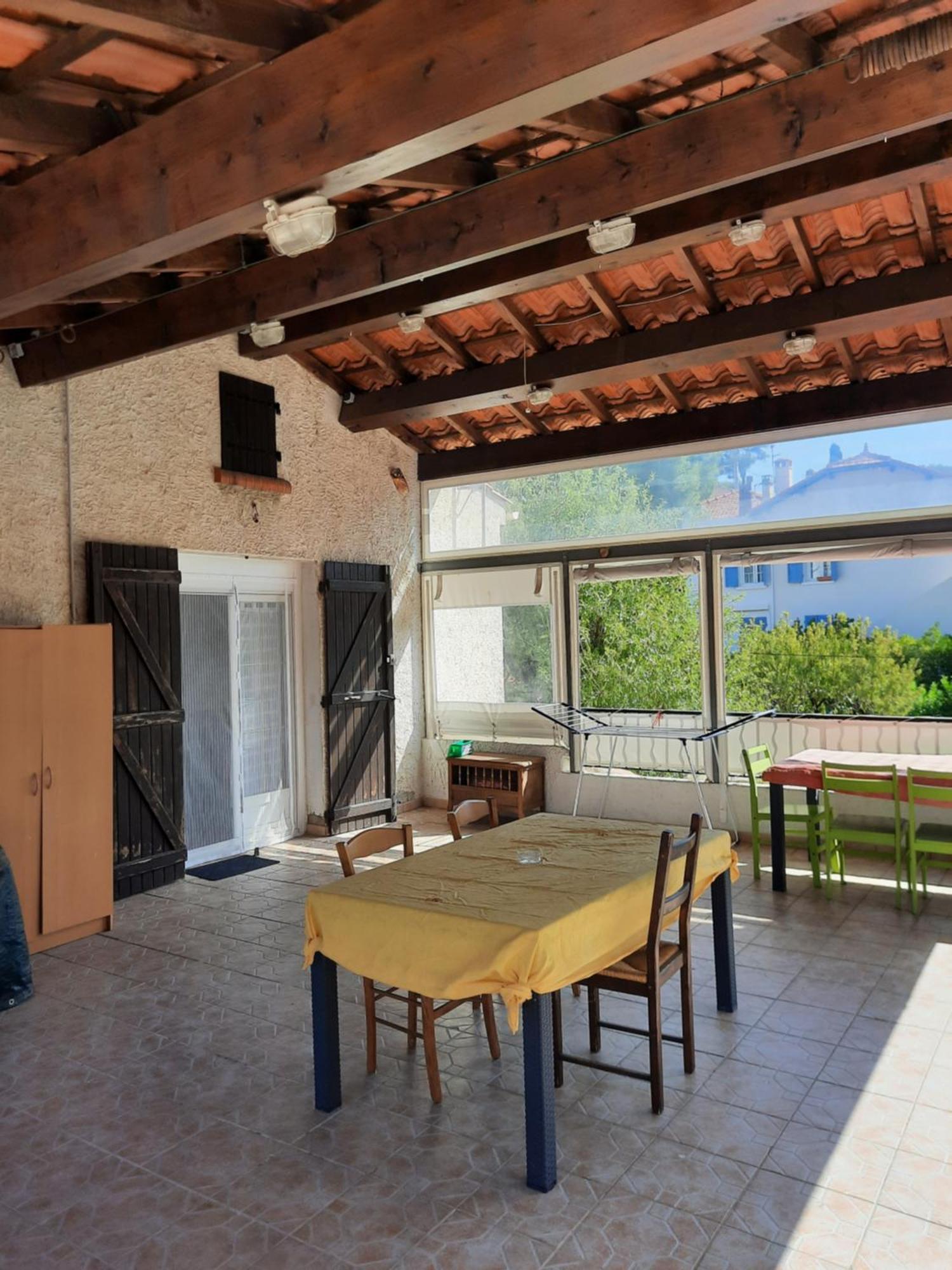 Solo Ouest Homestay Toulon